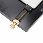 WYLIE WL-6015 Back Cover Glass Fixture Holder