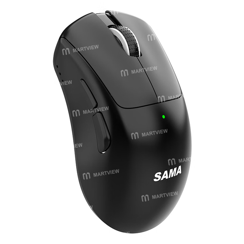 sama v3-rechargeable-triple-mode-wireless-24g-wifi-bluetooth-wired-gaming-mouse-4