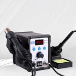 ATTEN AT8586 2in1 Hot Air SMD Rework Soldering Station