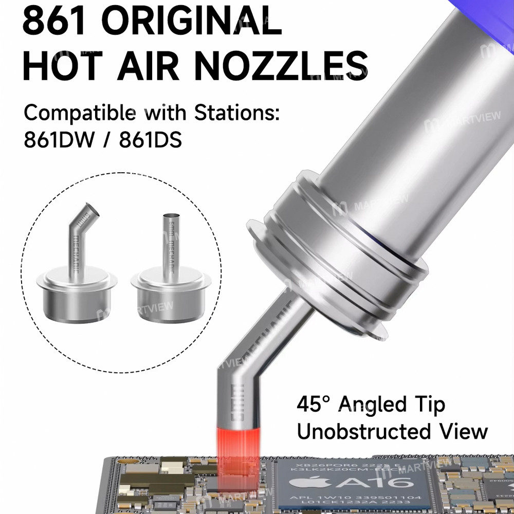 mechanic 861-series-6-in-1-hot-air-gun-nozzles-set-for-861dw-861ds-desoldering-station-2