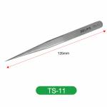relife ts-11-ts-15-anti-static-precision-stainless-steel-tweezers-for-mobile-phone-cpu-ic-repair-8