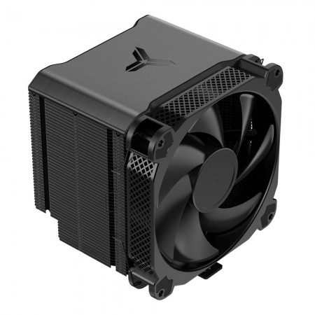 Jonsbo HX-6250 14cm 6 Heat Pipe PWM Fan Tower CPU Air Cooling Radiator