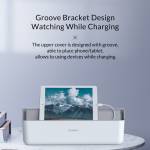 ORICO CMG-16 Multifunction Power Strip Power Cord Desktop Storage Box