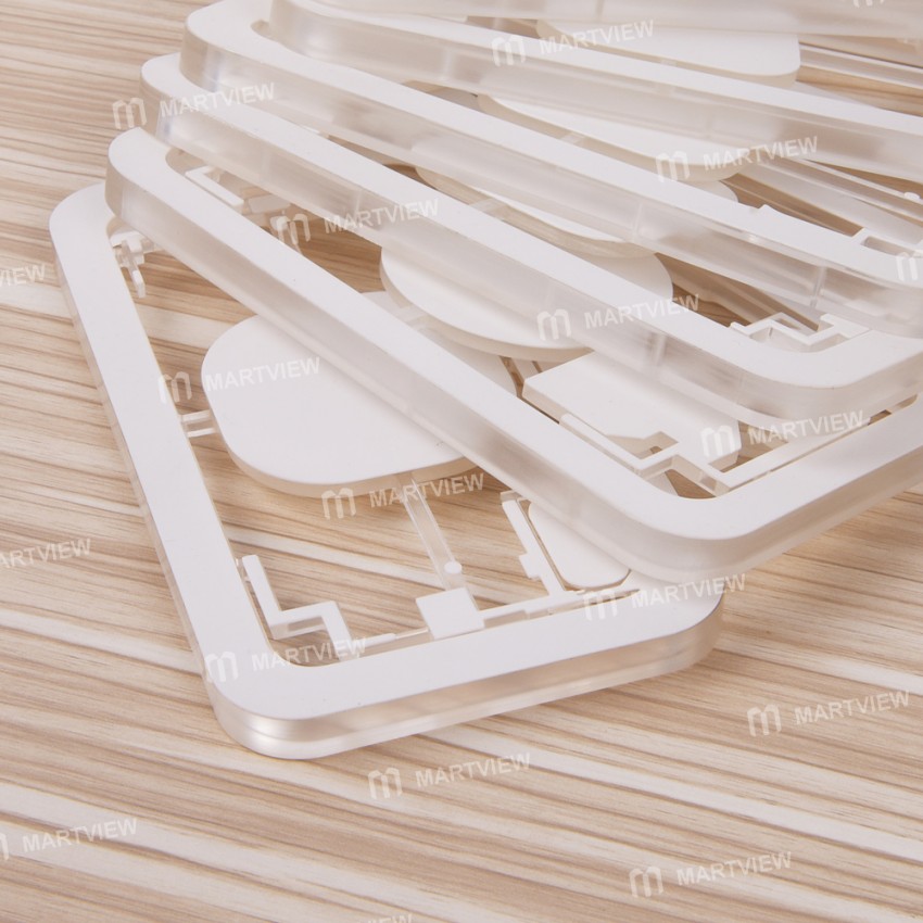 M-Triangel iPhone 13 Series Back Cover Laser Protection Mold for TBK Laser Separation Machine