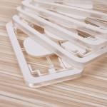 M-Triangel iPhone 13 Series Back Cover Laser Protection Mold for TBK Laser Separation Machine