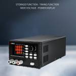 DH-3206 0-6A Programmable Intelligent DC Stabilized Power Supply with Digital Display