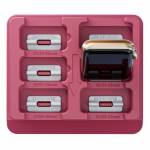MagicAWRT 6in1 Recovery Adapter Restore Tool for iWatch S2 S1 S3 S4 S5 S6