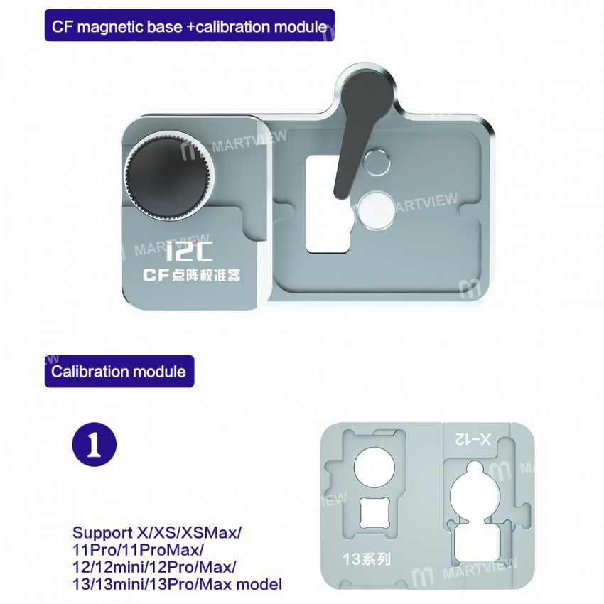 i2c 3rd-gen-19-in-1-dot-matrix-repair-fixture-4