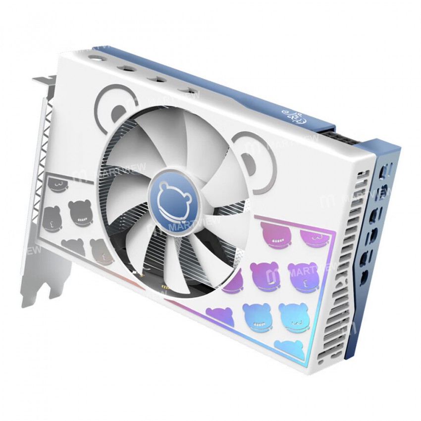 eston rtx3060-12g-d6-ma-12g-192bit-gddr6-memory-cute-pets-mini-gaming-graphics-card-2