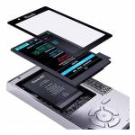 Qianli Apollo interstellar One Fixed Photosensitive Original Color Data Line Detection Battery Code