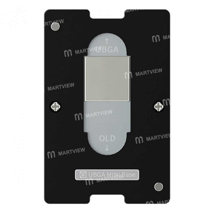 amaoe u-g2-tensor-g2-cpu-bga-reballing-stencil-platform-set-for-google-pixel-7-7-pro-4
