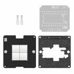 amaoe 010mm-middle-layer-bga-reballing-stencil-platform-set-for-asus-rog-phone9-1