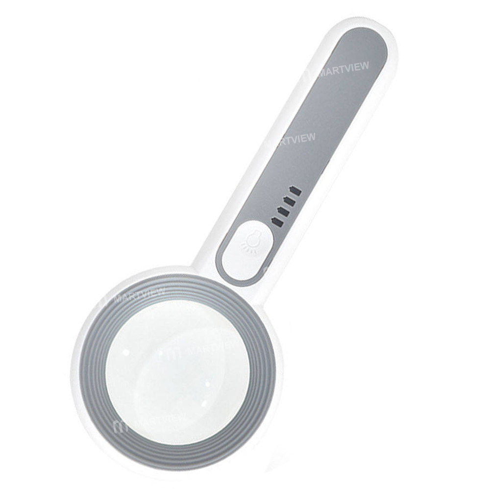 5cm rechargeable-40x-handheld-magnifying-glass-with-led-light-for-repairs-and-reading-5