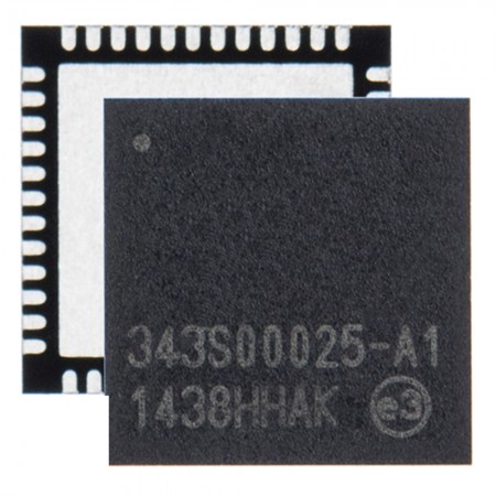 343S00025-A1 Small Power IC Compatible for iPad Pro 12.9" (2015) / Pro 12.9" (2017) / Pro 9.7"