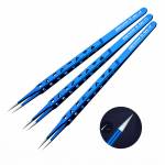 Mechanic Aac-14 Non-magnetic High Hardness 8 Hollows Heat-dissipating Stainless Steel Precise Tweeze