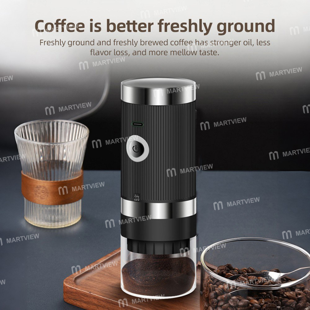 electric coffee-bean-grinder-5-level-adjustable-auto-stop-07