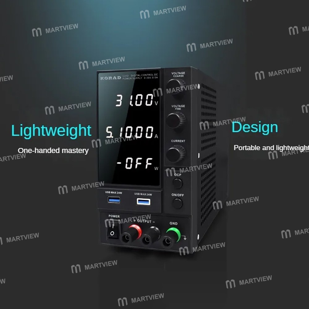 korad u202-u203-30v-5a10a-adjustable-dc-regulated-digital-display-power-supply-6