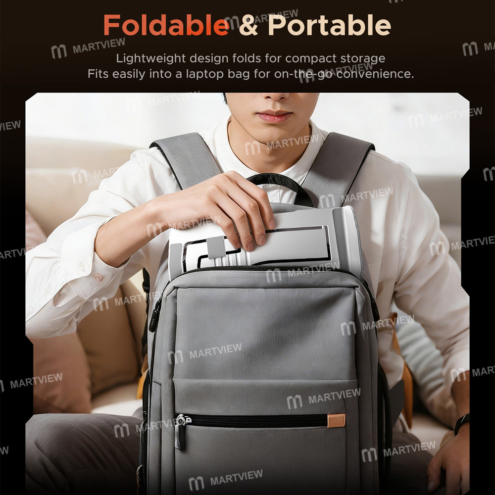 orico ns1-nsf1-360-rotating-adjustable-desk-laptop-stand-for-all-laptops-up-17-inch-14