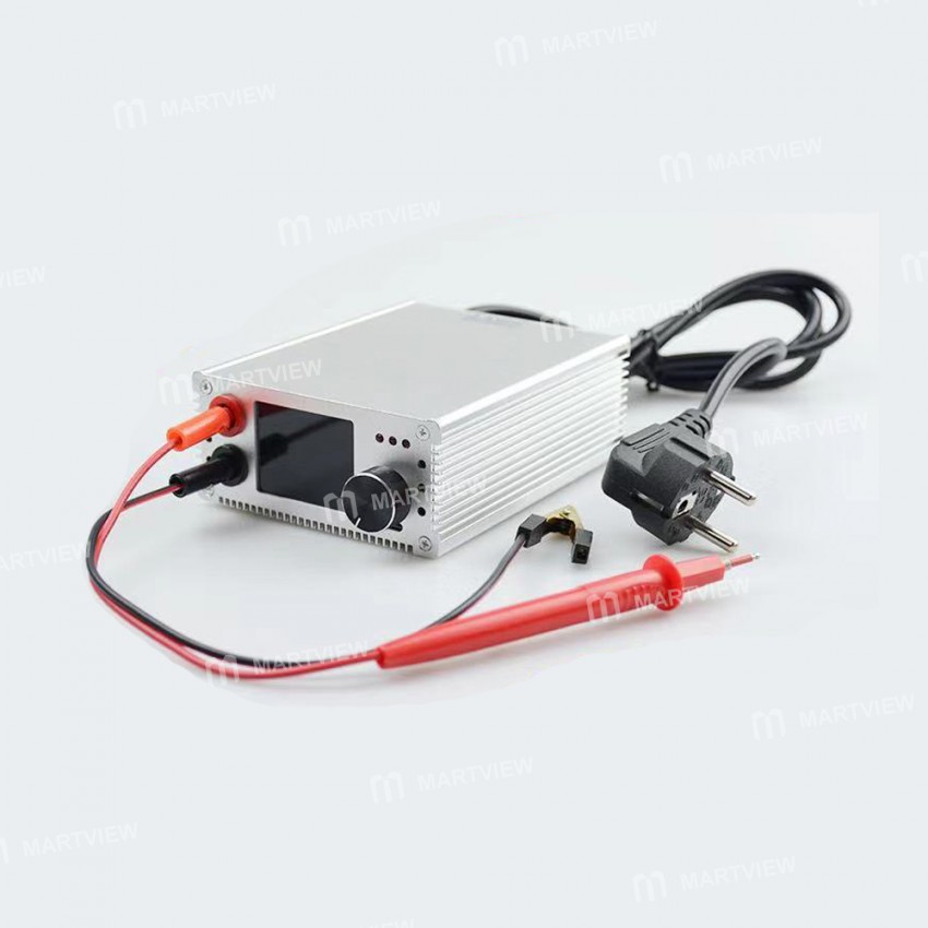ShortKiller Pro with LCD Display Motherboard Circuit Detection Repair Tool Box - India