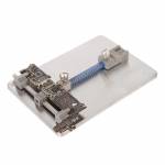 metal mobile-phone-pcb-circuit-board-fixture-platform-holder-iphone-motherboard-rework-station-3