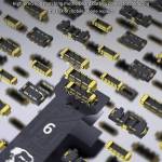 Mechanic Power Pro Mobile Phone Maintenance Power Boot Line for Most Android Phones