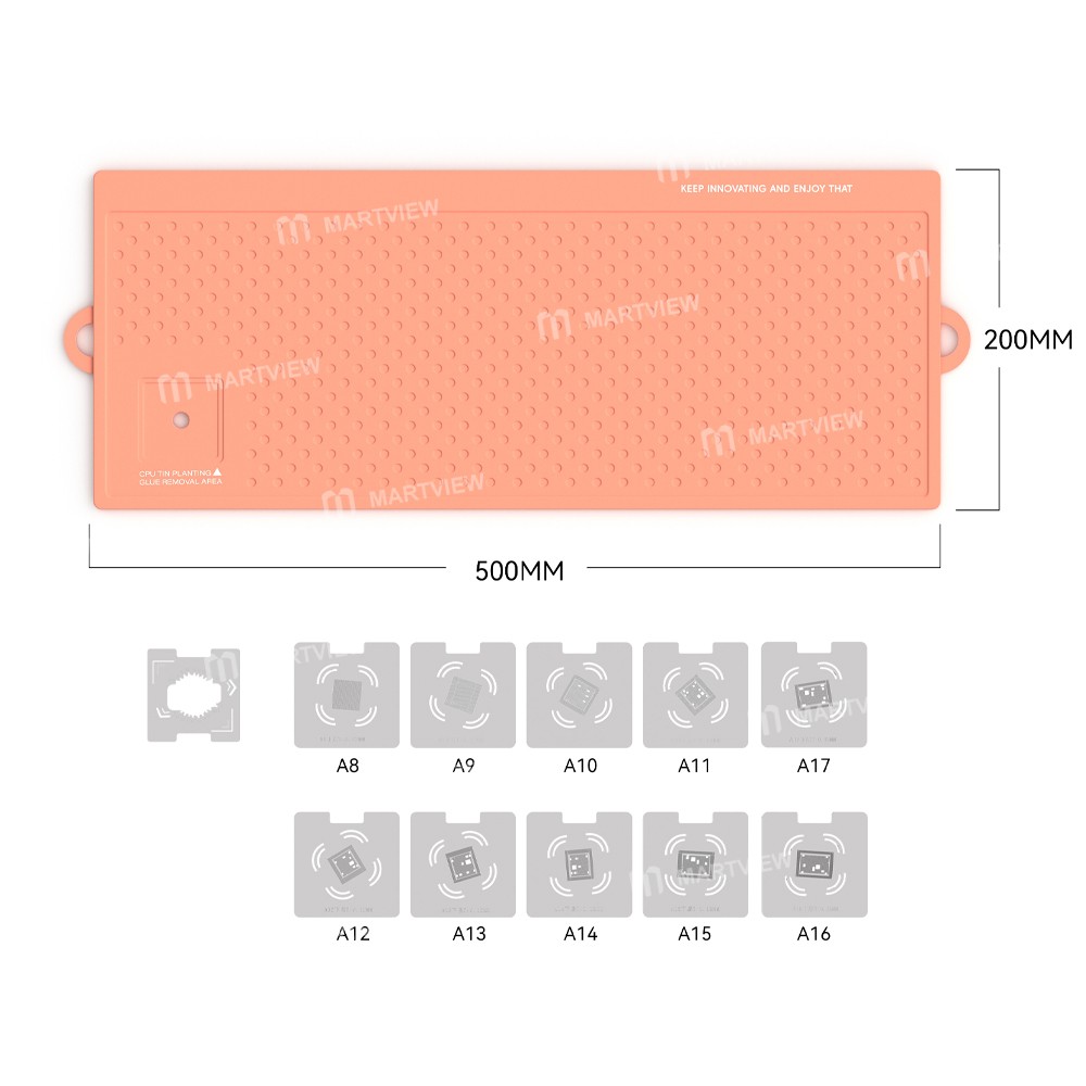 rf4 rf-mp21-strong-magnetic-precise-positioning-memory-magnetic-pad-with-tinning-steel-network-3