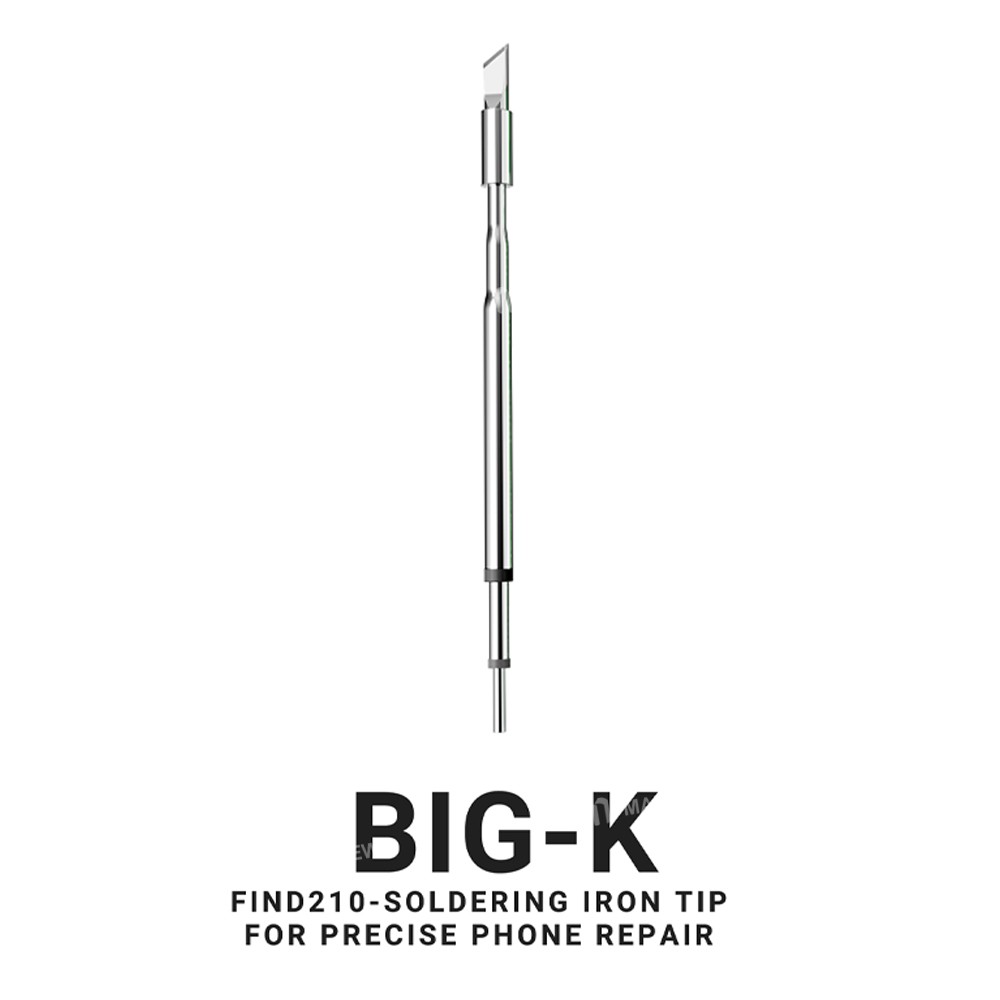 2uul find21-big-k-soldering-iron-tips-for-most-c210-soldering-station6