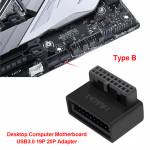 usb 30-19p-20p-90-degree-computer-motherboard-header-adapter-3