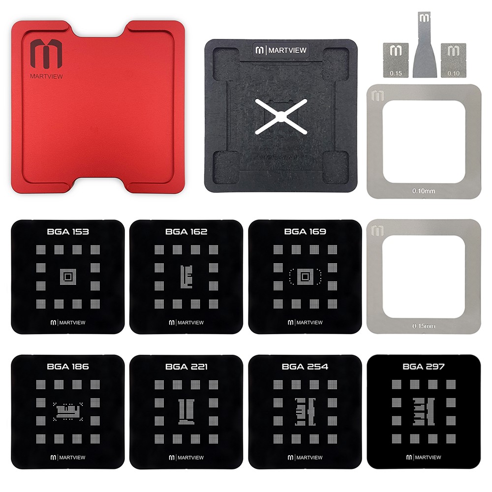 martview rb-01-10-2