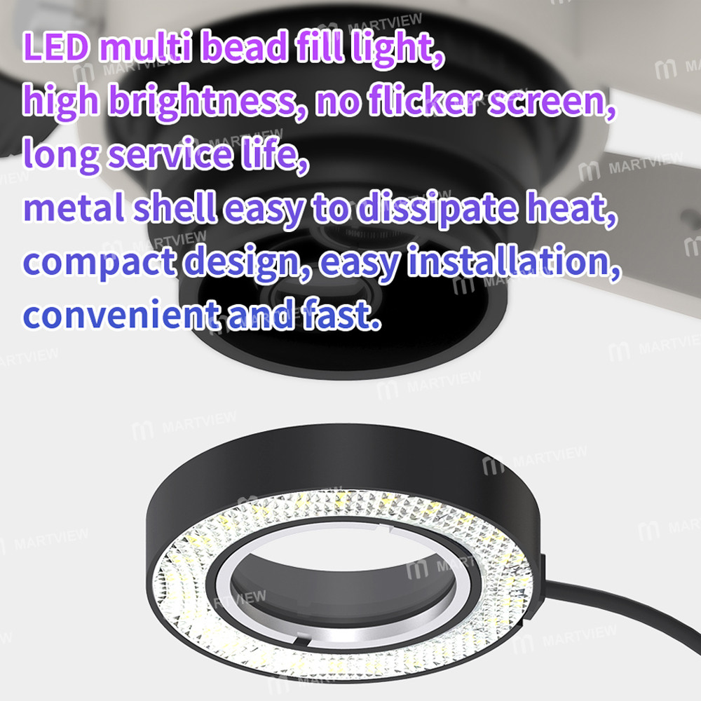 soptop szm-7060ultra-7-60x-adjustable-zoom-trinocular-stereo-microscope-with-big-base-for-pcb-repair