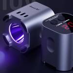 QianLi iUV Intelligent Green Oil Curing Lamp