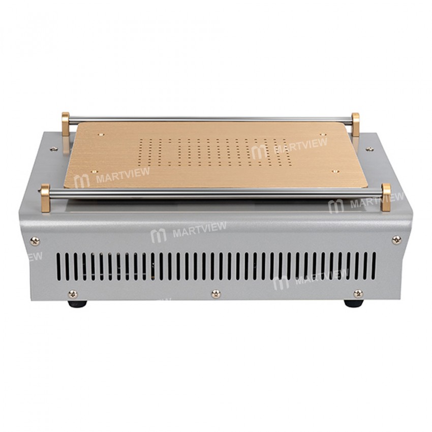 Uyue 968 Pro 14-inches LCD Screen Separator Machine Built-in Vacuum Pump