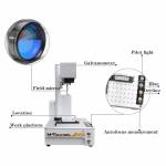M-Triangel MG oneS Auto Focus Laser Separating Machine For iPhone Back Glass LCD Frame