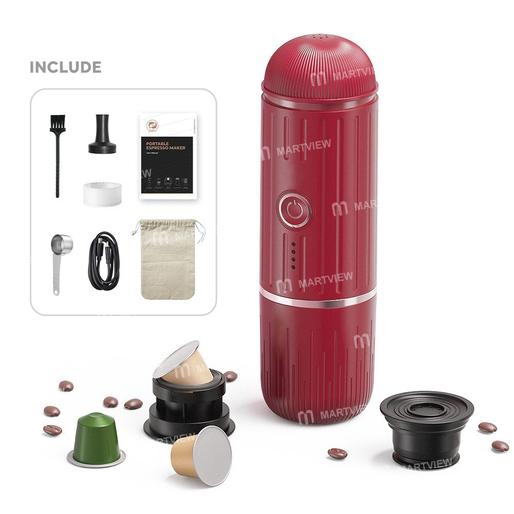 nespresso compatible-electric-portable-coffee-maker-19-bar-18