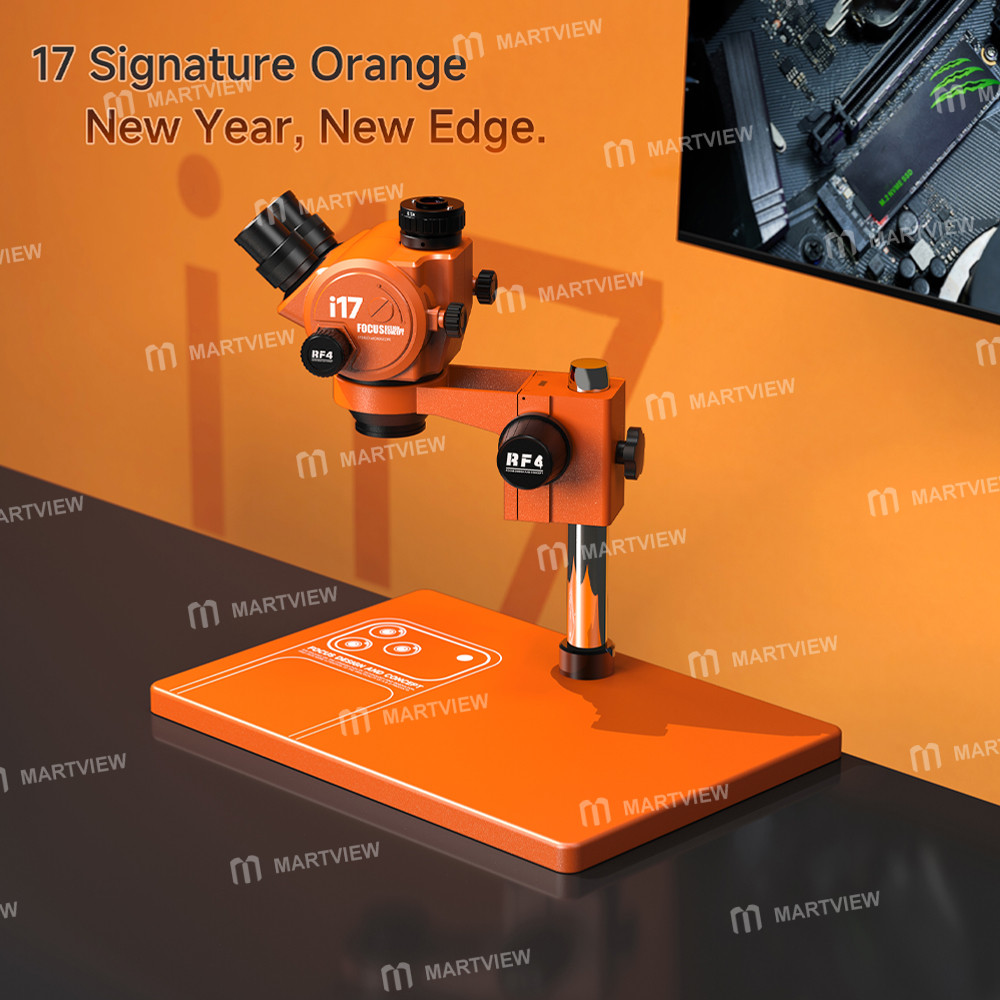 rf4 i17-7-50x-orange-edition-synchronous-zoom-trinocular-stereo-microscope-with-big-base-8