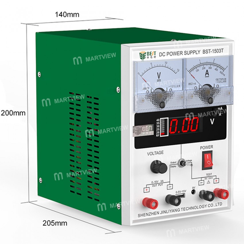 bst 1503t-15v-3a-led-display-dc-regulated-power-supply-with-pointer-table-for-mobile-phone-repair-4