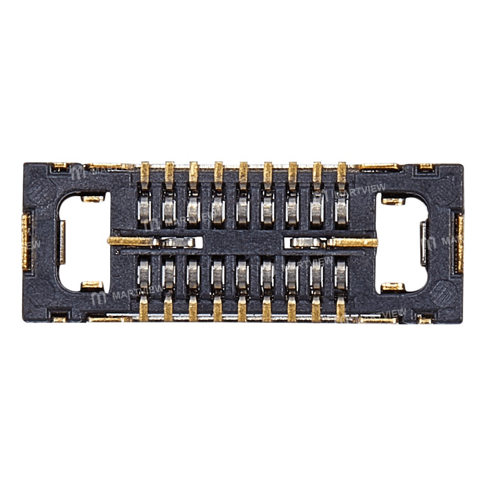 18 pin-upper-antenna-fpc-connector-compatible-for-iphone-15-15-plus-2