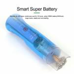 Relife RL-056D Intelligent Cutting / Degumming Polishing Machine for Phone LCD Screen Repair