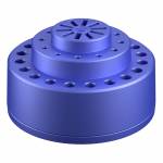 mechanic r38-multifunctional-rotating-plastic-storage-for-screwdriver-tweezers-heating-core-1