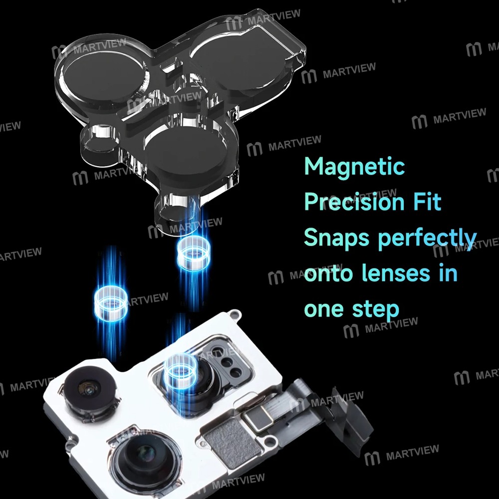mechanic cp23-magnetic-blue-light-lens-cover-protector-for-iphone-12-to-16pro-max-4