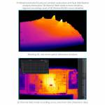 Mega-Idea PCB 3D Thermal Imaging Infrared Rapid Diagnosis Instrument