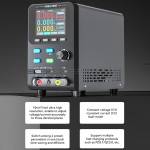 aweshine p6-32v-6a-high-precision-cnc-programmable-intelligent-dc-regulator-power-supply-3
