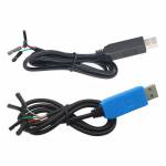 FT232BL Brush Cable USB to TTL Serial Port Module Download Cable