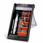 JAKEMY JM-8151 38 in 1 Professional High Quality Precise Screwdriver Set Multi-functional Repair Too