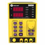 Kailiwei 3005D 30V / 5A Multifunctional DC Stabilized Power Supply