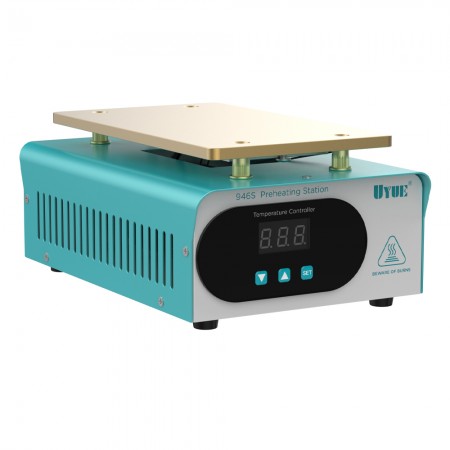 Uyue 946S 7-inch Constant Temperature Preheating Platform for Mobile Phone Disassembly Repair