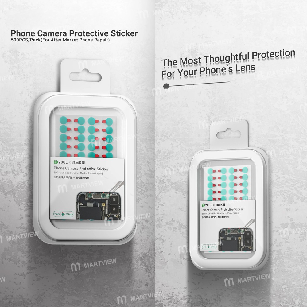 2uul da31-7mm-camera-lens-dustproof-protective-sticker-for-phone-repair-5