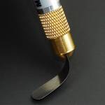 10 in 1 CPU BGA Chip Graver Tool and Disassembly Tool for iPhone Mobile Phone Motherboard A9 A8 A7 C