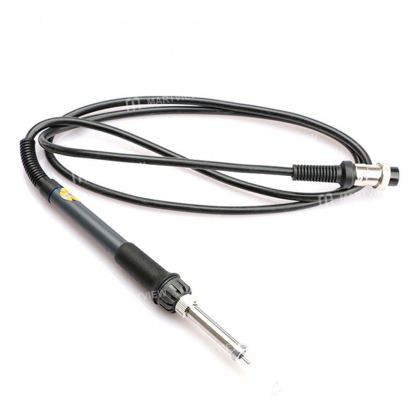 Quick 203H Original 6-hole Soldering Iron Handle for Quick 203H Soldering Station