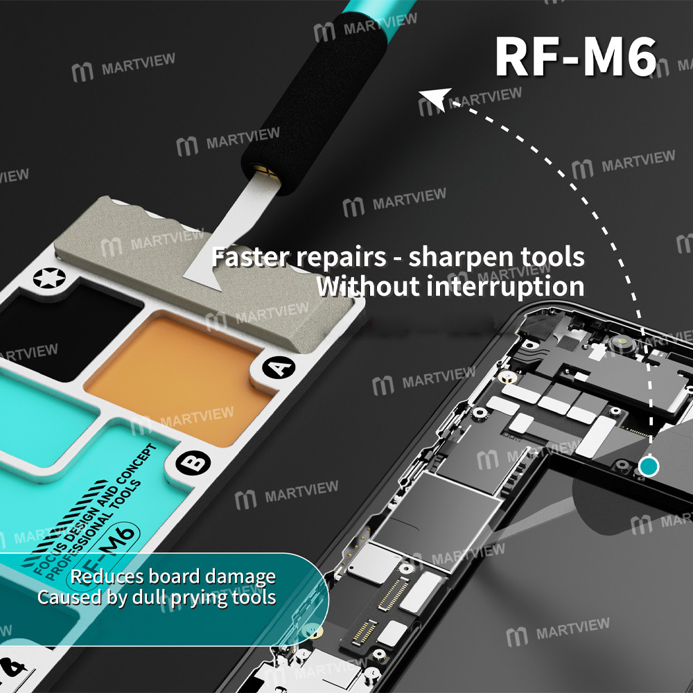 rf4-rf-m6-2-in-1-aluminum-alloy-screw-storage-magnetic-tray-with-integrated-sharpening-stone-5
